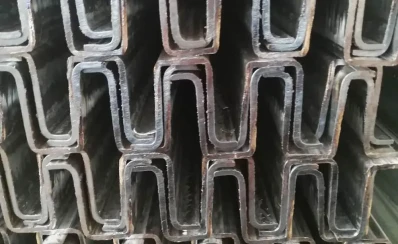 HLADNO OBLIKOVANI OTVORENI PROFILI