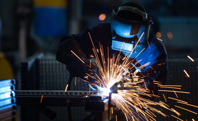 OPREMA ZA ZAVARIVANJE