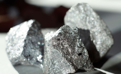 SIROVINE I FEROLEGURE