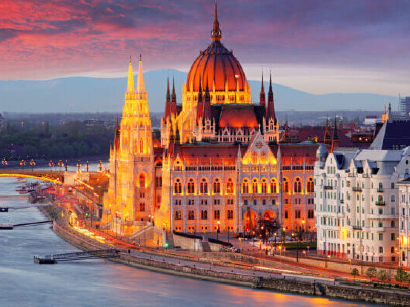 Osnivanje filijale Kovintrade Hungary Kft. u Mađarskoj