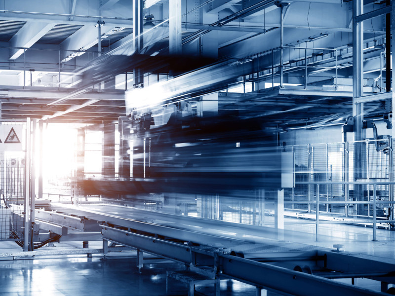 Povezani sa proizvodnjom