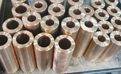 ODLIVCI OD OBOJENIH METALA