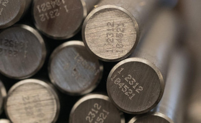 ALATNI ČELICI ZA PREOBLIKOVANJE PLASTIKE