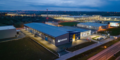 Svečano otvaranje novog magacina povodom 20 godina postojanja Kovintrade d.o.o. Beograd