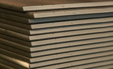 LIM OD ALATNIH ČELIKA (TVOR)