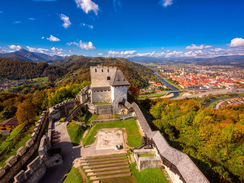 Angažman u lokalnom okruženju