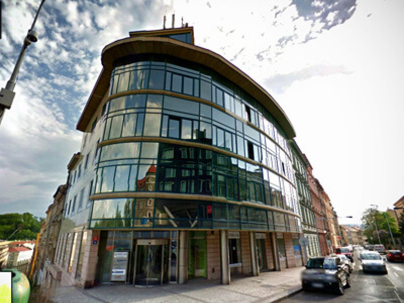 Osnivanje filijale u Republici Češkoj, Kovintrade Praha spol s.r.o