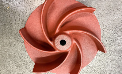 ODLIVCI OD LEGURA GVOŽĐA